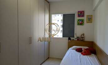 Imagem 4: Imperdível oportunidade! Apartamento à venda em São José dos Campos-SP, Vila Ema: 2 quarto