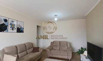 Imagem 3: Apartamento / Condomínio Laguna Hills / Jardim Morumbi / 03 Dormitórios com 01 suíte / 64m