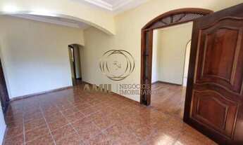 Imagem 3: Casa Térrea com Edícula no Jardim Satélite - São José dos Campos: 5 Quartos, 1 Suíte, 4 Va