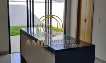 Imagem 6: Casa em Condomínio à Venda em Caçapava-SP 3 Quartos, 1 Suíte, 4 Vagas de Garagem Condomí