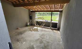 Imagem: Venda de Casa Térrea à Venda em Campos