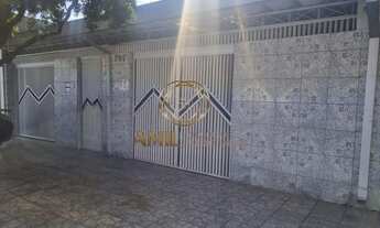 Imagem: Venda de Casa Térrea com Edícula no Parque