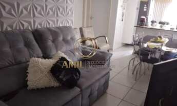 Imagem: Apartamento / Solar das Montanhas / 2 dormitórios