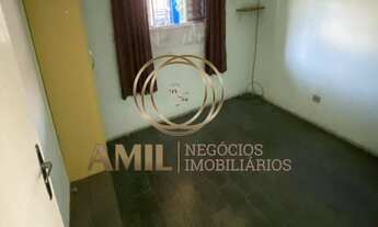 Imagem 4: Casa em Condomínio, Parque Califórnia, Jacareí-SP - 2 quartos, 1 sala, 1 banheiro, 2 vagas