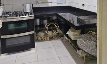 Imagem 2: Apartamento à venda em Jacareí-SP: 2 quartos, sala, banheiro e garagem no Jardim Novo Aman