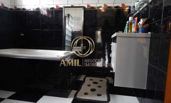 Imagem 7: Casa sobrado, 3 Dormitórios sendo 1 suíte, 250m, Jardim Terras de São João, Jacareí-SP