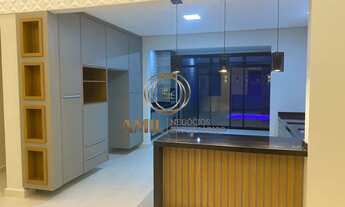 Imagem: Casa à venda em Condomínio Terras do Vale