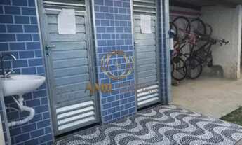 Imagem: Apartamento à venda em Jacareí-SP 2 quartos