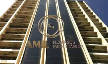 Imagem: RA Amil Vende Sala Comercia - 28 m² Edifício