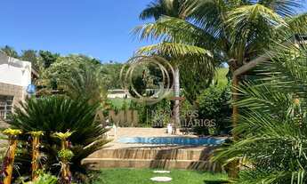 Imagem 4: Chácara Comercial de 2000m² em Taubaté - Espaço para Eventos - Imóvel Completo - Taubaté/S