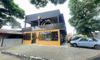 Imagem: RA AMIL Aluga Ponto Comercial Excelente