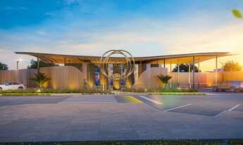 Imagem 2: Terreno / Condomínio Jardim das Nações / Urbanova / 882,57m² / São José dos Campos