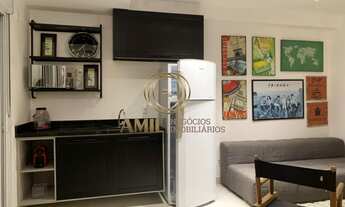 Imagem: RA AMIL ALUGA Apartamento Mobiliado com