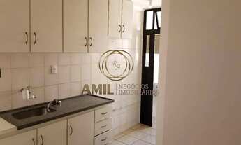 Imagem 2: Apartamento 2 dormitórios com sacada, Condominio Parma, Jardim das Indústrias, 52m², São