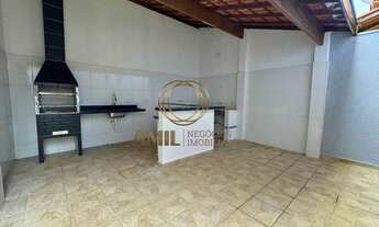 Imagem: Casa à Venda 2 Quartos, 2 Vagas, Jardim