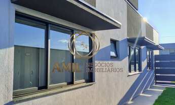 Imagem 3: Casa de Alto Padrão no Condomínio Vereda dos Campos - Zona Leste - São José dos Campos - 3