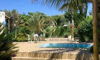 Imagem 3: Chácara Comercial de 2000m² em Taubaté - Espaço para Eventos - Imóvel Completo - Taubaté/S