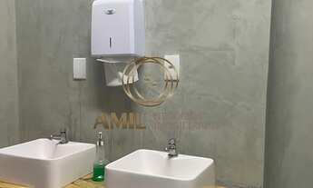 Imagem 5: Galpão com 500m², Jardim Bela Vista - São José dos Campos