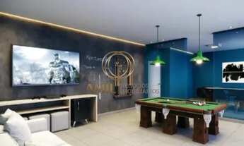 Imagem 7: Apartamento /1 Dormitório / Sacada goumert / Vision / Jardim Esplanada / 33m² / São José d