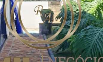 Imagem 5: RA Amil Vende Sobrado 4 dormitórios - 320 m² área construída - Condomínio Altos da Serra I