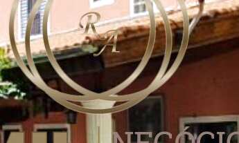 Imagem 3: Chácara Plana e Gramada, 4 dormitórios, Chalé, Piscina, Lago, 20.167m², Zona Norte SJC