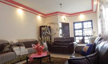 Imagem: Casa sobrado, 3 Dormitórios sendo 1 suíte