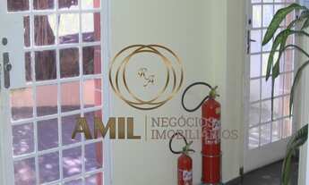 Imagem 4: Casa Comercial à Venda em São José dos Campos-SP, Jardim Oswaldo Cruz. 2 Salas, 2 Banheiro