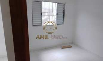 Imagem 7: Casa à venda em São José dos Campos-SP: 60m², 2 quartos, 1 suíte, 2 vagas no Jardim Bandei