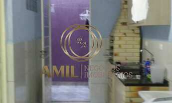 Imagem 2: Casa à venda na Vila Unidos - 3 quartos, 1 suíte, 2 salas, churrasqueira e 2 vagas de gara