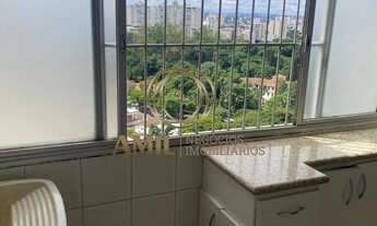 Imagem: Apartamento,Edifício Colonne,Vila Adyanna,03