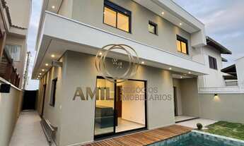 Imagem: Casa de Luxo à Venda em Tremembé-SP 4