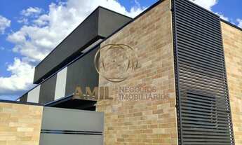 Imagem 5: Casa de Alto Padrão no Condomínio Vereda dos Campos - Zona Leste - São José dos Campos - 3