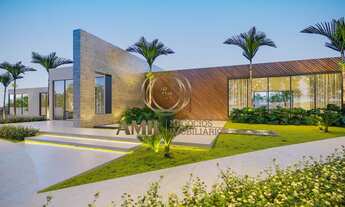 Imagem 6: Terreno / Condomínio Jardim das Nações / Urbanova / 882,57m² / São José dos Campos