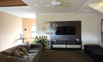 Imagem: RA AMIL VENDE Casa Sobrado 180 m² / 03