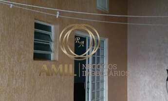 Imagem 4: Casa à venda na Vila Unidos - 3 quartos, 1 suíte, 2 salas, churrasqueira e 2 vagas de gara