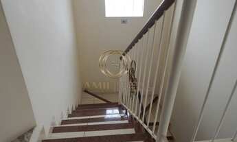 Imagem 5: Casa sobrado, 3 Dormitórios sendo 1 suíte, 250m, Jardim Terras de São João, Jacareí-SP