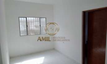 Imagem 5: Casa à venda em São José dos Campos-SP: 60m², 2 quartos, 1 suíte, 2 vagas no Jardim Bandei