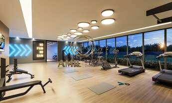 Imagem 4: Terreno / Condomínio Jardim das Nações / Urbanova / 882,57m² / São José dos Campos