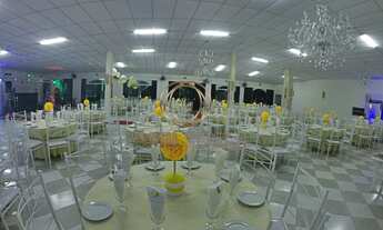 Imagem 6: Chácara Comercial de 2000m² em Taubaté - Espaço para Eventos - Imóvel Completo - Taubaté/S