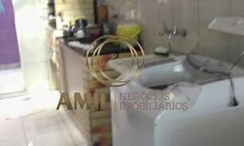 Imagem 7: Casa à venda na Vila Unidos - 3 quartos, 1 suíte, 2 salas, churrasqueira e 2 vagas de gara