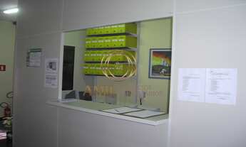 Imagem 7: Casa Comercial à Venda em São José dos Campos-SP, Jardim Oswaldo Cruz. 2 Salas, 2 Banheiro