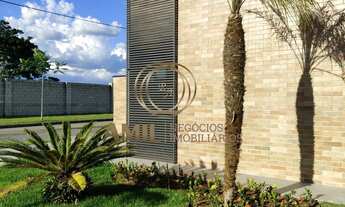 Imagem 2: Casa de Alto Padrão no Condomínio Vereda dos Campos - Zona Leste - São José dos Campos - 3