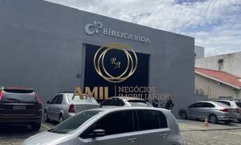 Imagem 2: Galpão com 500m², Jardim Bela Vista - São José dos Campos