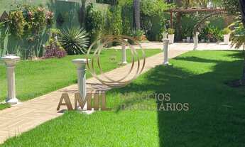 Imagem 2: Chácara Comercial de 2000m² em Taubaté - Espaço para Eventos - Imóvel Completo - Taubaté/S