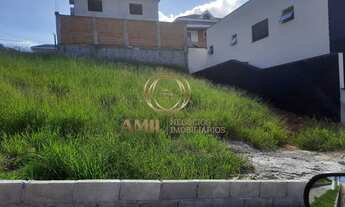 Imagem: Terreno à venda no Condomínio Residencial