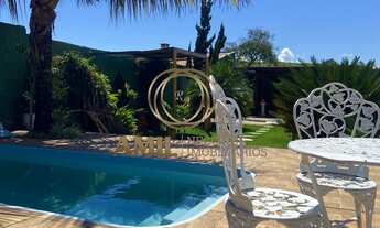 Imagem: Chácara Comercial de 2000m² em Taubaté