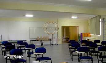 Imagem 6: Casa Comercial à Venda em São José dos Campos-SP, Jardim Oswaldo Cruz. 2 Salas, 2 Banheiro