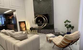 Imagem 4: Residência de Alto Padrão em Caçapava-SP, no Bairro Santa Luzia II: 3 Quartos, 1 Suíte, 2