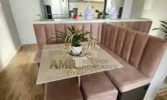 Imagem: Apartamento / 2 Dormitórios 1 suíte /