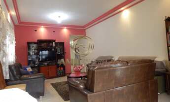 Imagem 2: Casa sobrado, 3 Dormitórios sendo 1 suíte, 250m, Jardim Terras de São João, Jacareí-SP